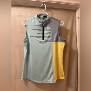 ⚫️ BOGO Jamie Sadock women’s size medium activewear unique design sporty
